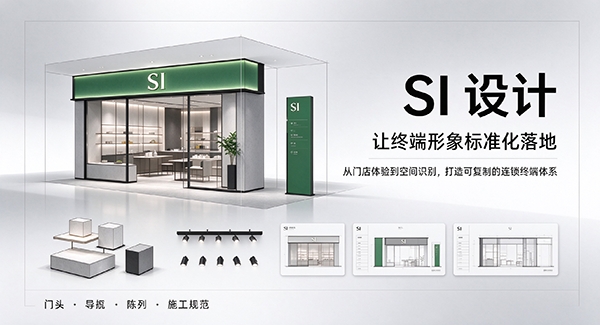 迪庆SI设计